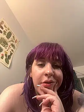 sierrapixie online show from January 2025 09:47:01 AM