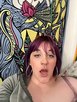 sierrapixie online show from February 2025 05:05:02 AM