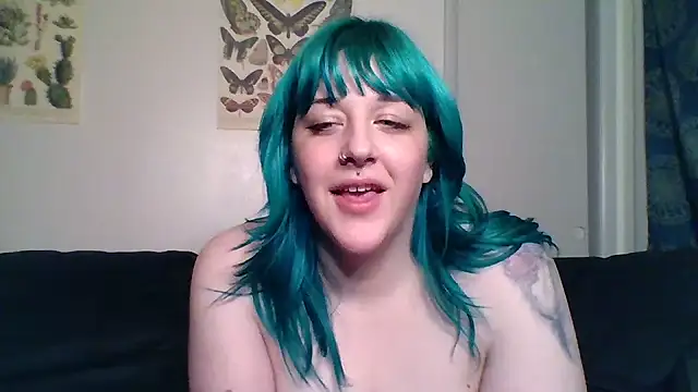 sierrapixie online show from March 2025 10:02:01 AM
