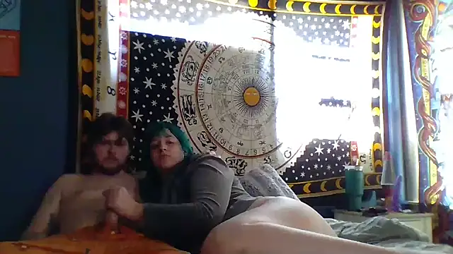 sierrapixie online show from March 2025 04:00:02 PM