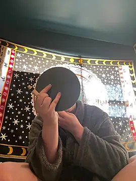 sierrapixie online show from March 2025 09:34:01 PM