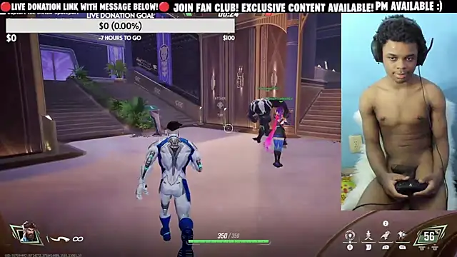 lovemirgaming online show from February 2025 01:09:02 PM