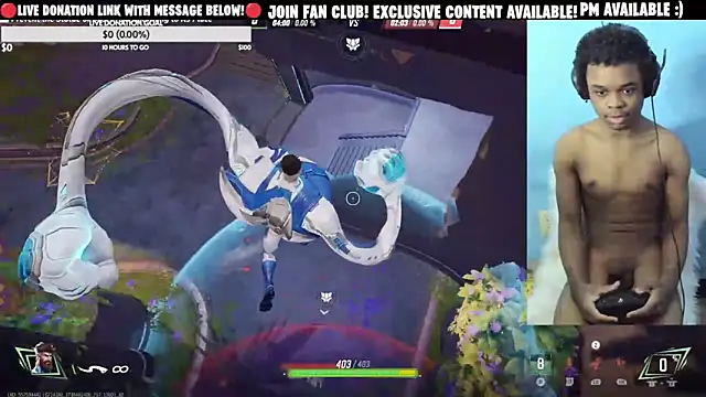 lovemirgaming online show from February 2025 07:52:01 AM