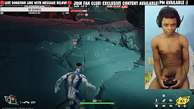 lovemirgaming online show from February 2025 05:04:02 PM