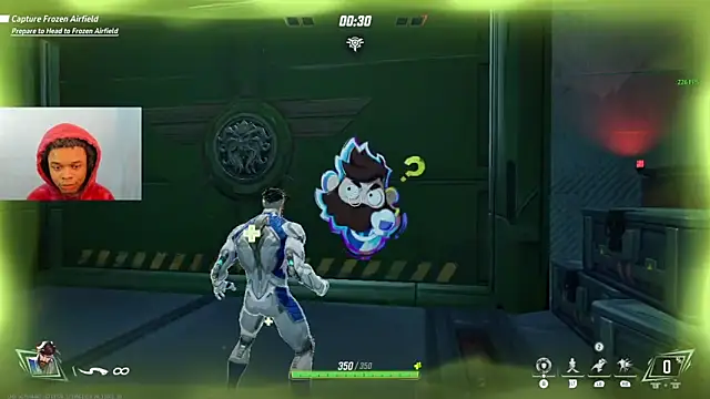 lovemirgaming online show from February 2025 07:33:02 PM