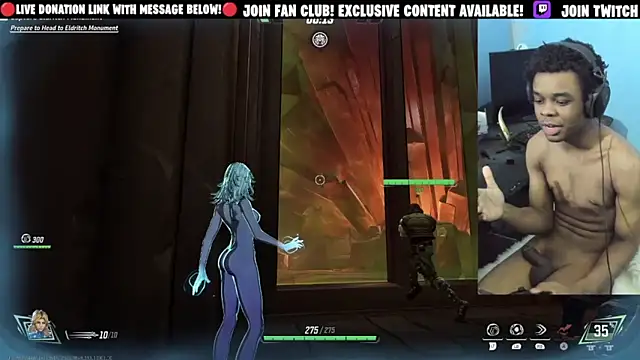 lovemirgaming online show from February 2025 12:35:02 AM