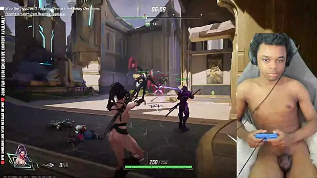 lovemirgaming online show from March 2025 06:10:02 PM