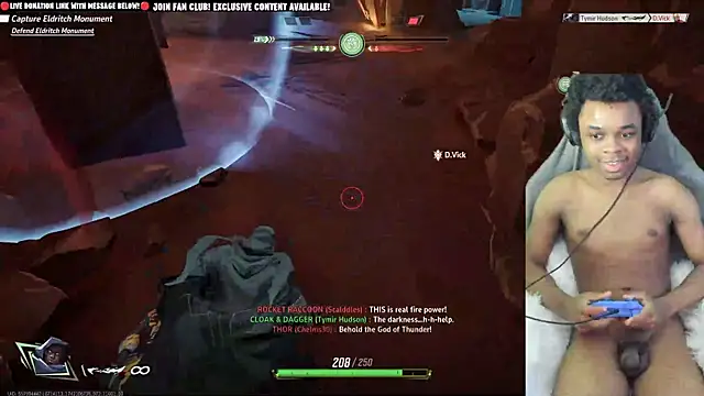 lovemirgaming online show from March 2025 06:42:02 AM