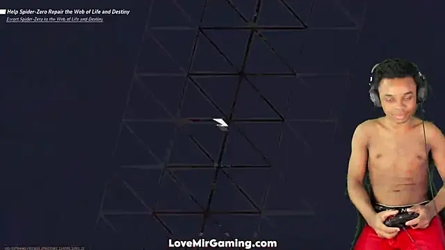 lovemirgaming online show from December 2025 09:27:01 AM