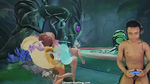 lovemirgaming online show from March 2026 11:52:01 PM