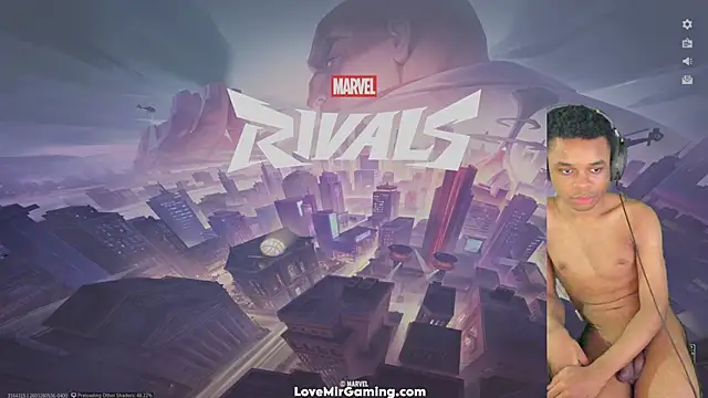 lovemirgaming online show from March 2026 09:37:02 AM