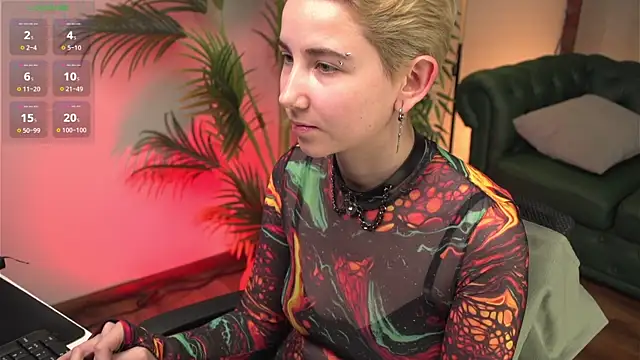 Snapshot of Aurora_First chatting on January 2025 08:09:01 PM Aurora First online show from January 2025 08:09:01 PM