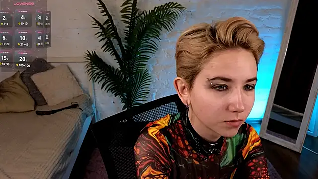 Snapshot of Aurora_First chatting on February 2025 02:32:02 PM Aurora First online show from February 2025 02:32:02 PM