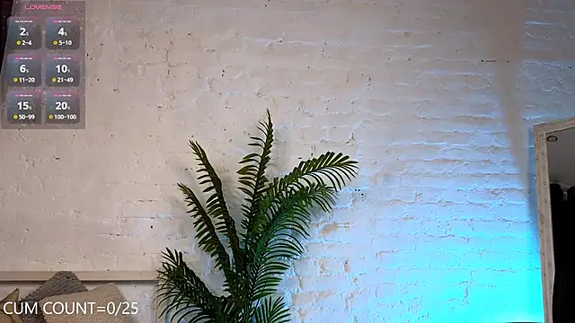 Snapshot of Aurora_First chatting on February 2025 05:34:01 PM Aurora First online show from February 2025 05:34:01 PM