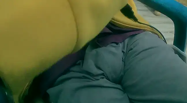 chandni89 online show from January 2025 11:50:02 AM