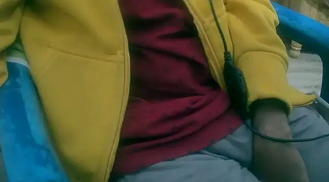 chandni89 online show from January 2025 01:23:02 AM