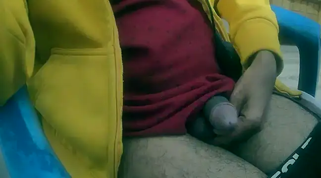 chandni89 online show from January 2025 05:01:01 PM