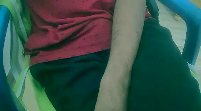 chandni89 online show from January 2025 08:25:01 AM