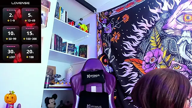 mistress  lilith online show from March 2025 12:12:01 AM