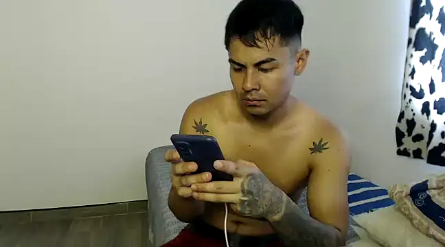 Snapshot of lonelydick2002 chatting on January 2025 07:45:01 PM lonelydick2002 online show from January 2025 07:45:01 PM