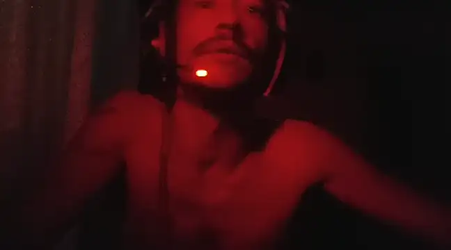 Snapshot of KaleuSC chatting on January 2025 05:19:02 AM KaleuSC online show from January 2025 05:19:02 AM