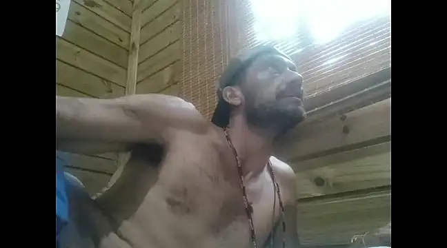 Snapshot of KaleuSC chatting on January 2025 06:28:02 PM KaleuSC online show from January 2025 06:28:02 PM