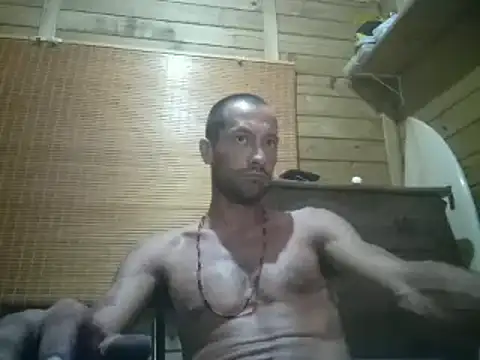 Snapshot of KaleuSC chatting on March 2025 07:52:01 AM KaleuSC online show from March 2025 07:52:01 AM