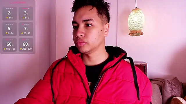 AlecLightwood  online show from December 2025 05:46:01 AM