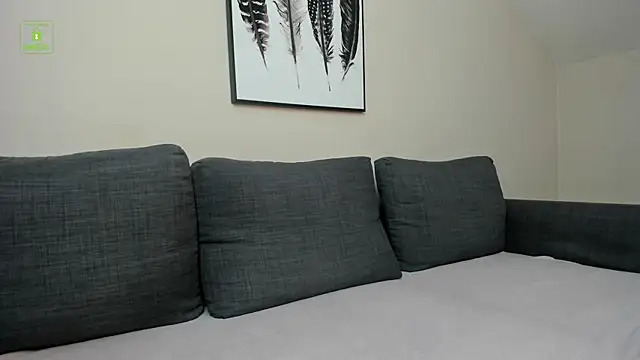 Stephany Richardz online show from September 2025 05:18:02 AM