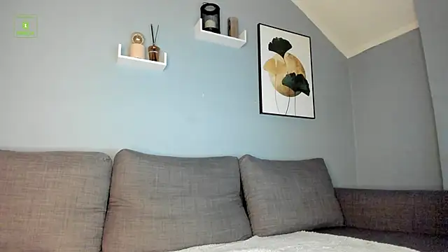 Stephany Richardz online show from June 2026 05:08:01 AM
