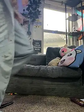 trashbrat online show from April 2026 12:35:02 AM