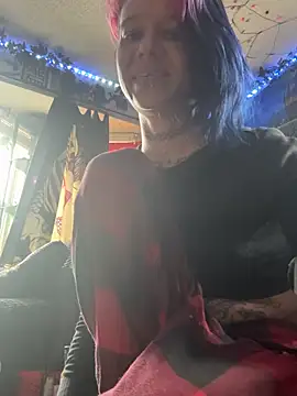 Snapshot of trashbrat chatting on May 2026 08:46:01 PM trashbrat online show from May 2026 08:46:01 PM