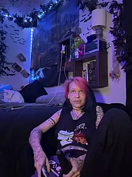 trashbrat online show from June 2026 03:37:02 AM