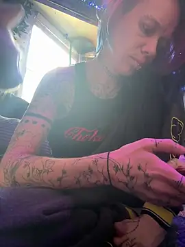 trashbrat online show from June 2026 12:26:01 AM