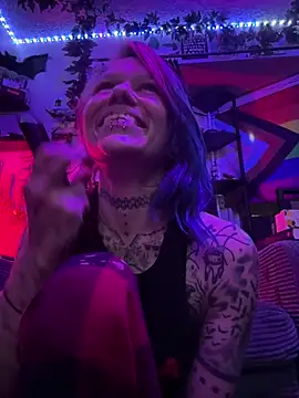 trashbrat online show from June 2026 05:52:02 AM