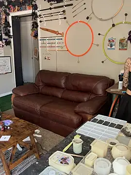 trashbrat online show from July 2026 08:11:02 PM