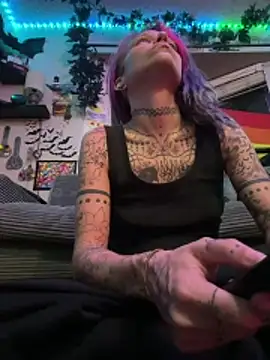 trashbrat online show from July 2026 02:51:02 AM