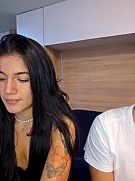 Siempre-locos69 online show from December 2025 03:53:01 PM