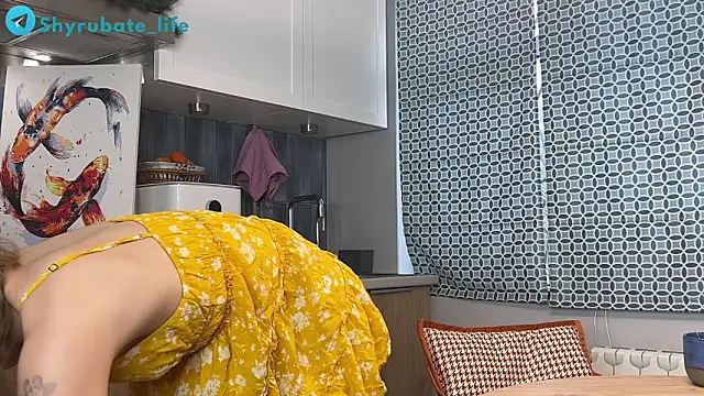 Shyrubate online show from February 2026 06:09:02 AM