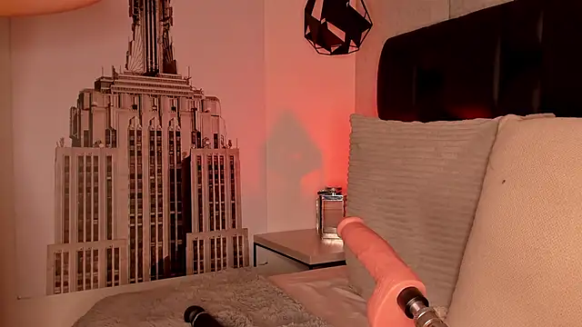 Blue Angell online show from March 2026 12:37:01 AM