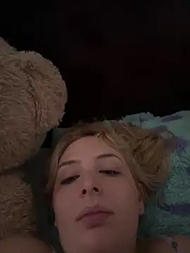 Blue Angell online show from March 2026 04:51:02 PM