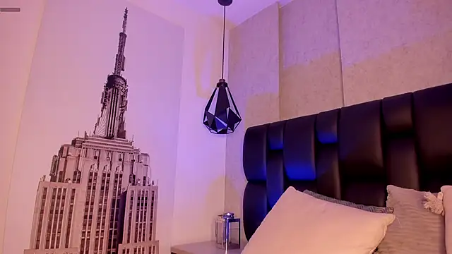 Blue Angell online show from April 2026 12:53:01 AM