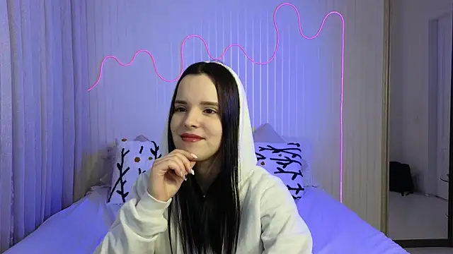 Harleen Moore online show from January 2025 10:11:01 AM