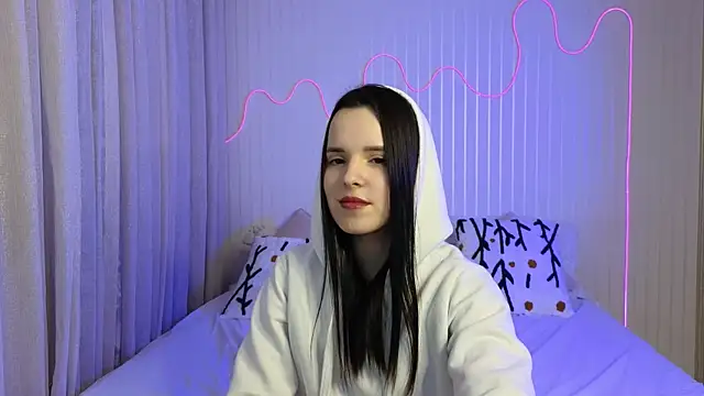 Harleen Moore online show from January 2025 01:14:01 PM