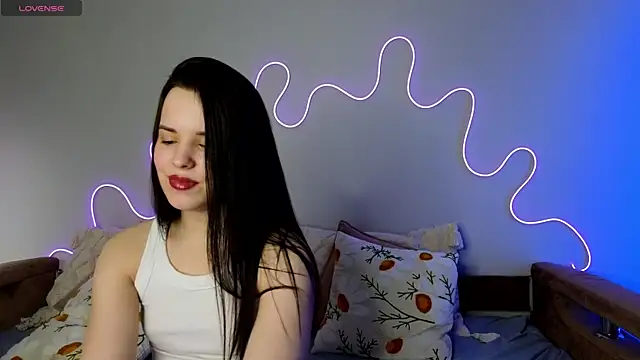 Harleen Moore online show from March 2025 09:48:02 PM