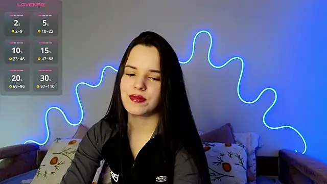 Harleen Moore online show from March 2025 08:04:01 PM