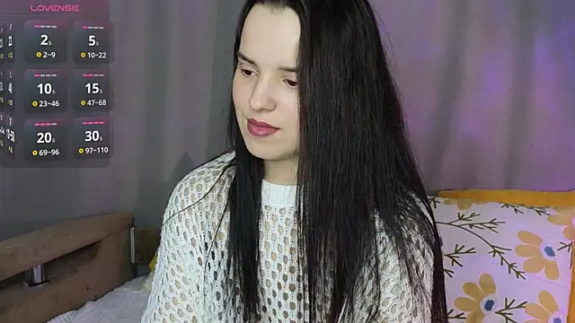 Harleen Moore online show from October 2025 01:46:01 AM