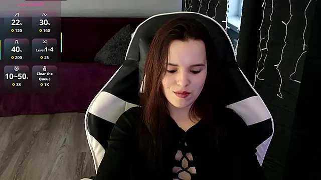 Snapshot of Harleen_Moore chatting on May 2026 05:26:02 AM Harleen Moore online show from May 2026 05:26:02 AM