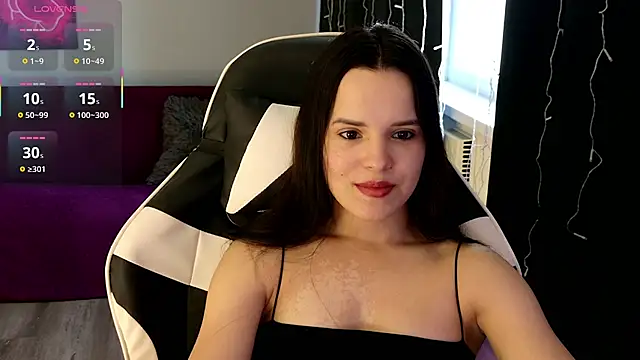 Harleen Moore online show from July 2026 05:12:02 AM