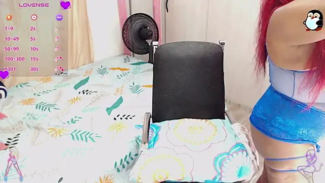 kimberly bellu online show from January 2025 04:32:01 AM